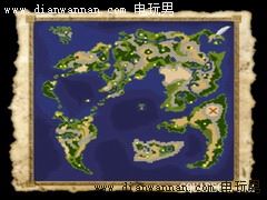 ���߶�����4,DQ4,NDS�湥��