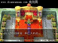 ���߶�����4,DQ4,NDS�湥��