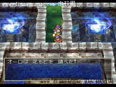 ���߶�����4,DQ4,NDS�湥��