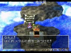 ���߶�����4,DQ4,NDS�湥��