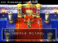 ���߶�����4,DQ4,NDS�湥��