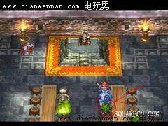 ���߶�����4,DQ4,NDS�湥��