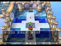 ���߶�����4,DQ4,NDS�湥��