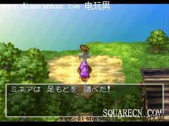 ���߶�����4,DQ4,NDS�湥��