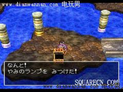 ���߶�����4,DQ4,NDS�湥��