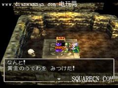 ���߶�����4,DQ4,NDS�湥��
