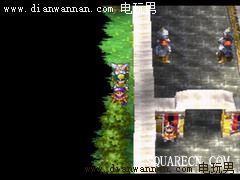 ���߶�����4,DQ4,NDS�湥��