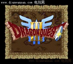 ���߶�����3ȫ����ͼ�Ĺ��� SFC��DQ8ȫ����Ҫ��