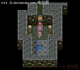 ���߶�����3ȫ����ͼ�Ĺ��� SFC��DQ8ȫ����Ҫ��