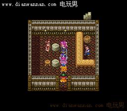 ���߶�����3ȫ����ͼ�Ĺ��� SFC��DQ8ȫ����Ҫ��