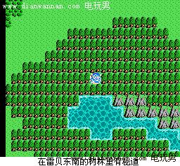 ���߶�����3��Ϸ���� FC���İ�ȫ����ͼ�Ĺ���