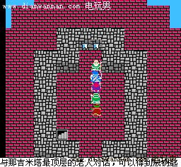 ���߶�����3��Ϸ���� FC���İ�ȫ����ͼ�Ĺ���