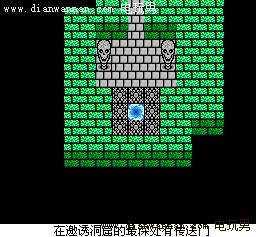 ���߶�����3��Ϸ���� FC���İ�ȫ����ͼ�Ĺ���