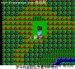 ���߶�����3��Ϸ���� FC���İ�ȫ����ͼ�Ĺ���