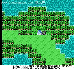 ���߶�����3��Ϸ���� FC���İ�ȫ����ͼ�Ĺ���