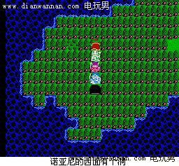 ���߶�����3��Ϸ���� FC���İ�ȫ����ͼ�Ĺ���