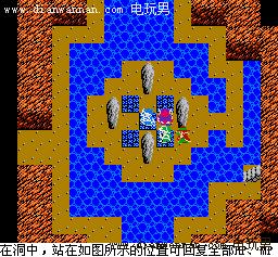 ���߶�����3��Ϸ���� FC���İ�ȫ����ͼ�Ĺ���