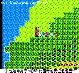 ���߶�����3��Ϸ���� FC���İ�ȫ����ͼ�Ĺ���