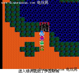 ���߶�����3��Ϸ���� FC���İ�ȫ����ͼ�Ĺ���