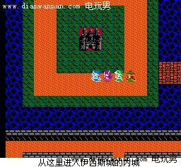 ���߶�����3��Ϸ���� FC���İ�ȫ����ͼ�Ĺ���