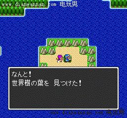 ���߶�����2ͼ�����̹��� SFC��DQ2������Ϸ����