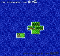 ���߶�����2ͼ�����̹��� SFC��DQ2������Ϸ����