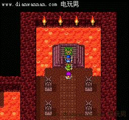 ���߶�����2ͼ�����̹��� SFC��DQ2������Ϸ����