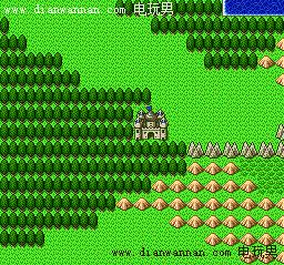 ���߶�����2ͼ�����̹��� SFC��DQ2������Ϸ����