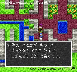 ���߶�����2ͼ�����̹��� SFC��DQ2������Ϸ����