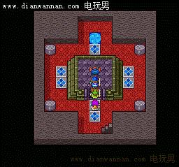 ���߶�����2ͼ�����̹��� SFC��DQ2������Ϸ����