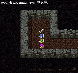 ���߶�����2ͼ�����̹��� SFC��DQ2������Ϸ����