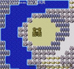 ���߶�����2ͼ�����̹��� SFC��DQ2������Ϸ����