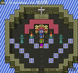 ���߶�����2ͼ�����̹��� SFC��DQ2������Ϸ����