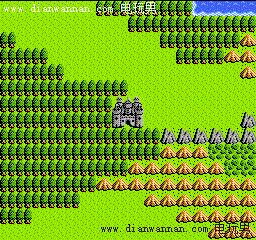 ���߶�����2��ȫͼ�Ĺ��ԣ�FC��DQ2ȫ�������