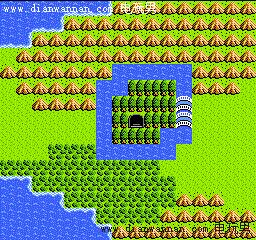 ���߶�����2��ȫͼ�Ĺ��ԣ�FC��DQ2ȫ�������