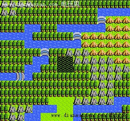 ���߶�����2��ȫͼ�Ĺ��ԣ�FC��DQ2ȫ�������