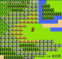 ���߶�����2��ȫͼ�Ĺ��ԣ�FC��DQ2ȫ�������