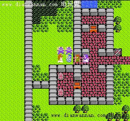 ���߶�����2��ȫͼ�Ĺ��ԣ�FC��DQ2ȫ�������