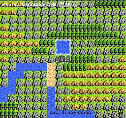 ���߶�����2��ȫͼ�Ĺ��ԣ�FC��DQ2ȫ�������