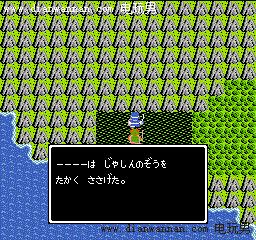 ���߶�����2��ȫͼ�Ĺ��ԣ�FC��DQ2ȫ�������