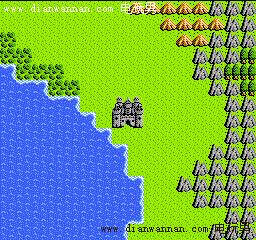 ���߶�����2��ȫͼ�Ĺ��ԣ�FC��DQ2ȫ�������