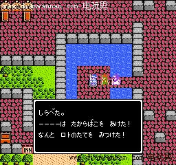 ���߶�����2��ȫͼ�Ĺ��ԣ�FC��DQ2ȫ�������