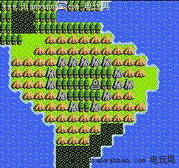 ���߶�����2��ȫͼ�Ĺ��ԣ�FC��DQ2ȫ�������