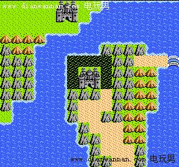 ���߶�����2��ȫͼ�Ĺ��ԣ�FC��DQ2ȫ�������