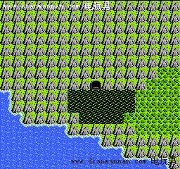 ���߶�����2��ȫͼ�Ĺ��ԣ�FC��DQ2ȫ�������