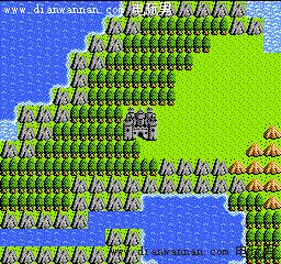 ���߶�����2��ȫͼ�Ĺ��ԣ�FC��DQ2ȫ�������