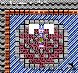 ���߶�����2��ȫͼ�Ĺ��ԣ�FC��DQ2ȫ�������