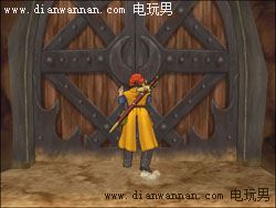 ���߶�����8(DQ8)ͨ�غ����Ŀ�µ�ð��ͼ�Ĺ���