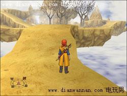 ���߶�����8(DQ8)ͨ�غ����Ŀ�µ�ð��ͼ�Ĺ���