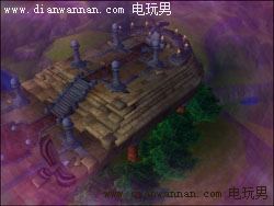 ���߶�����8(DQ8)ͨ�غ����Ŀ�µ�ð��ͼ�Ĺ���